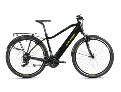 CRUSSIS e-Gordo 1.9-(612 Wh) (2024)