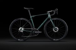 LAPIERRE Pulsium 7.0 Undergrowth Green (2026)