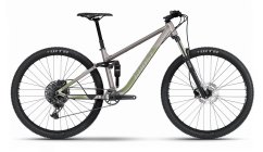 GHOST Kato FS Essential Pearl Grey/Light Khaki (2025)