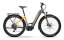 GHOST E-Teru Universal EQ Low Shadow Grey/Dazzling Mango (2025)
