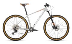 SUPERIOR XC899/Gloss Grey/Orange