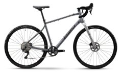GHOST Asket AL Advanced Light Grey (2025)