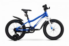 GHOST Powerkid 16 Candy Blue (2025)
