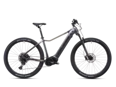 CRUSSIS e-Fionna 9.11-(715 Wh)