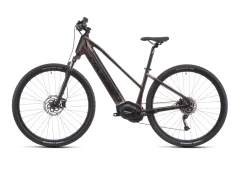 CRUSSIS ONE-Cross low 7.11-(691 Wh)