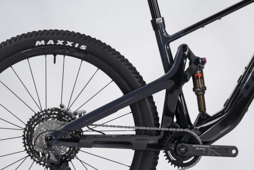 GHOST Path Riot CF LTD Carbon (2023)