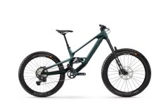 LAPIERRE Spicy CF 7.9 Sequoia Green (2025)