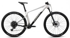 GHOST Lector Base Light Grey/Black Matt (2023)