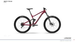 LAPIERRE Zesty TR 5.9 (2026)