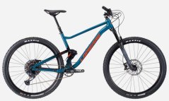 LAPIERRE Zesty TR 4.9