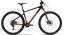 GHOST Kato Advanced 27.5 Black/Monarch Orange Matt (2025) - Varianta: M