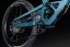 LAPIERRE Spicy CF 7.9 Sequoia Green (2025) - Varianta: XS