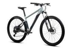 GHOST Nirvana Tour Pearl Light Grey/Dark Grey (2025)
