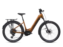 CRUSSIS e-Country 10.11-(715 Wh)