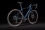 LAPIERRE Crosshill 2.0 Hard Blue (2025) - Varianta: XS
