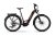 GHOST E-Teru Pro EQ ABS Low Cocoa Bean (2026)
