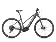 CRUSSIS ONE-Cross low 9.10-(720 Wh) (2025)
