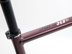 AUTHOR Aura XR5 2026