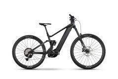 LAPIERRE Overvolt AM 9.8 Anthra Grey Glossy (2026)