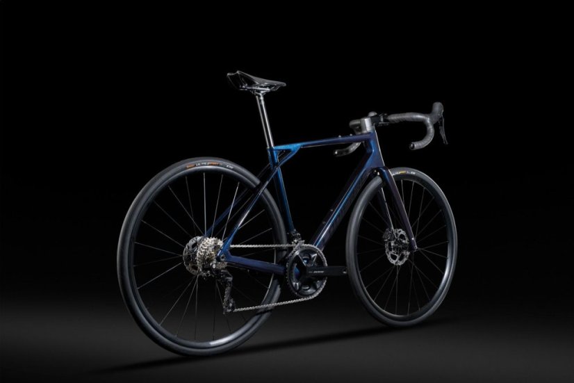 LAPIERRE Pulsium 5.0 Crepuscule Blue - Varianta: XS