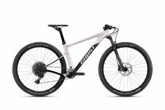 GHOST Lector Base Light Grey/Black Matt (2023)