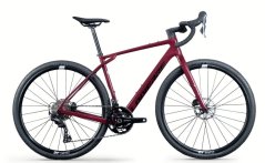 LAPIERRE Crosshill CF 6.0 Strong Ruby Red (2025)