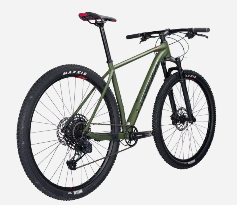 LAPIERRE ProRace 4.9 (2023) - Varianta: M