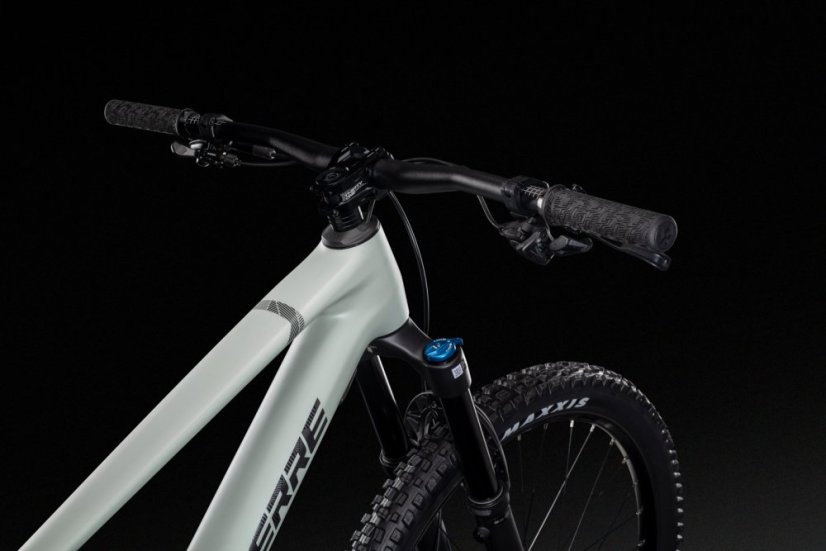 LAPIERRE Zesty CF 6.9 Celadon Green (2025) - Varianta: S
