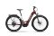 GHOST E-Teru Advanced EQ Low Carbon Red/Chilly White (2025)