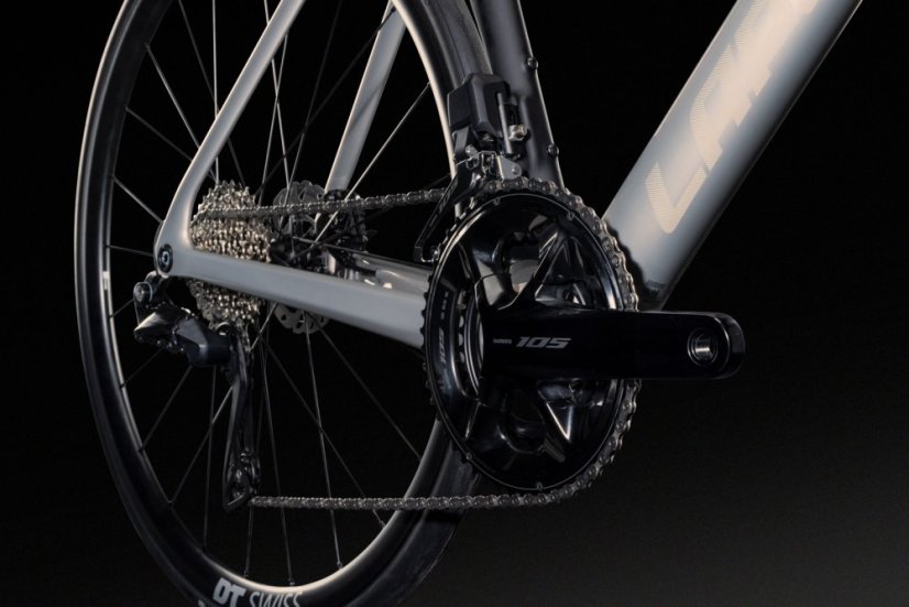 LAPIERRE Xelius DRS 6.0 Septembre Beige - Varianta: XS