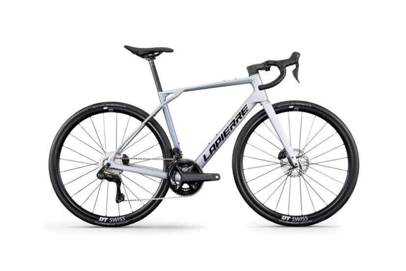 LAPIERRE Pulsium 7.0 Cloud Blue - Varianta: XS