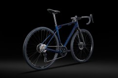 LAPIERRE Crosshill CF 5.0 Crepuscule Blue (2025)