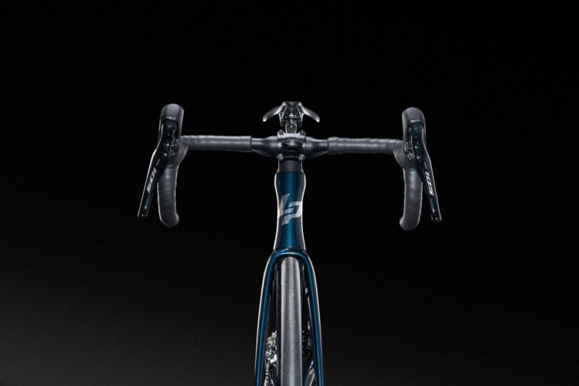 LAPIERRE Xelius DRS 5.0 Crepuscule Blue (2026) - Varianta: XS