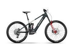 GHOST E-Riot CF Full Party Ud Carbon-Mist Blue (2026)