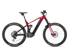 CRUSSIS e-RACE PRO