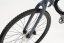 GHOST Asket AL Dark Grey (2025) - Varianta: XS