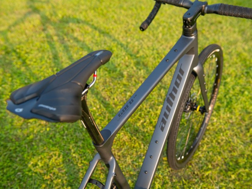 AUTHOR Guru 3.0 2025 - Velikost: 51