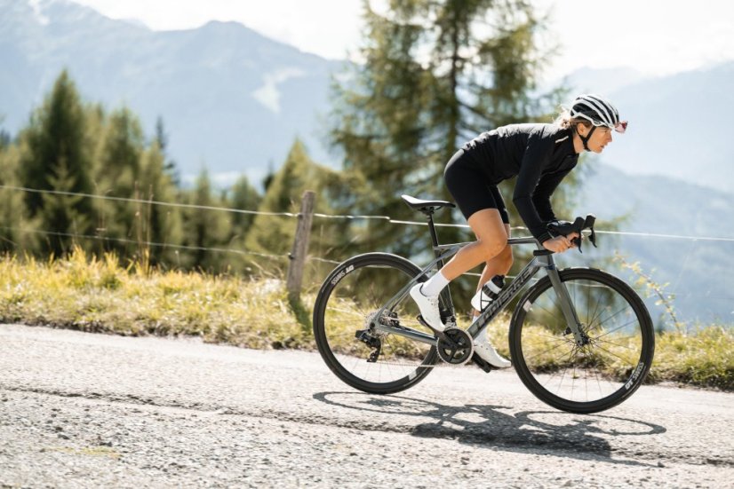 LAPIERRE Pulsium 7.0 Cloud Blue - Varianta: XS