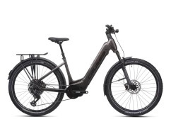 CRUSSIS ONE-Country 10.11-(715 Wh)