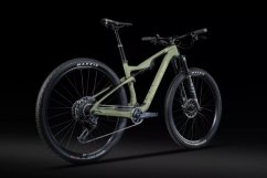 LAPIERRE XRM 7.9 Olive Green (2025)