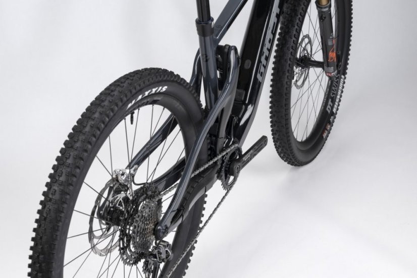 GHOST Path Riot CF LTD Carbon (2023)