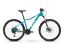 GHOST Lanao Universal 27.5 - Turquoise/Dark Turquoise - Varianta: M (165-180cm)