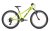 SUPERIOR RACER XC 24/Matte Lime/Black/Red/24x11.0"