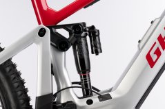 GHOST E-Riot CF Advanced (2025)