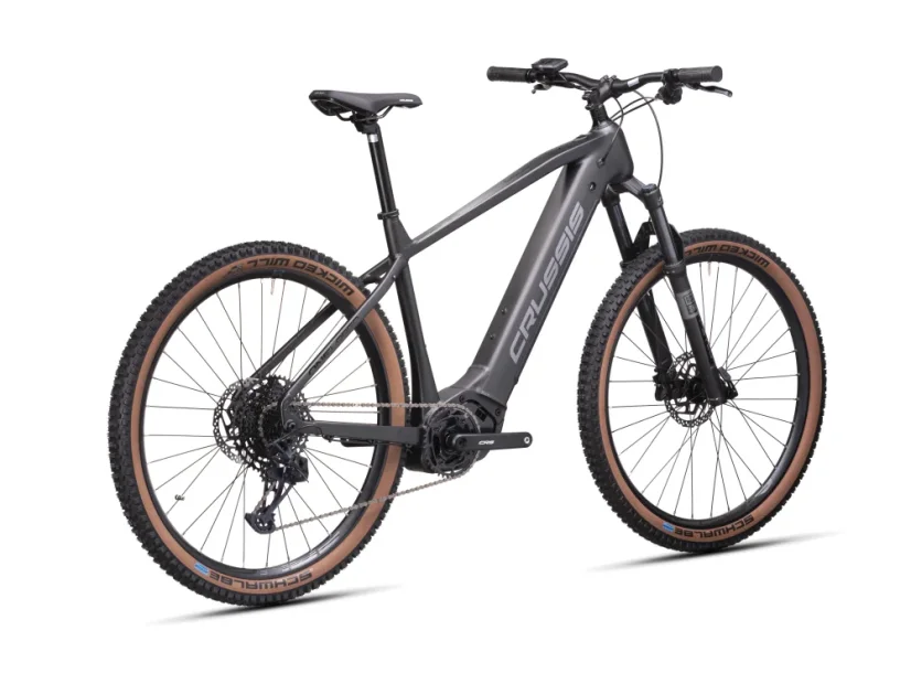 CRUSSIS ONE-Largo 10.10-(900 Wh) (2025) - Velikost rámu: 900 Wh 20