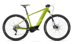 SUPERIOR eXC 7039 B/Matte Lime Metatllic