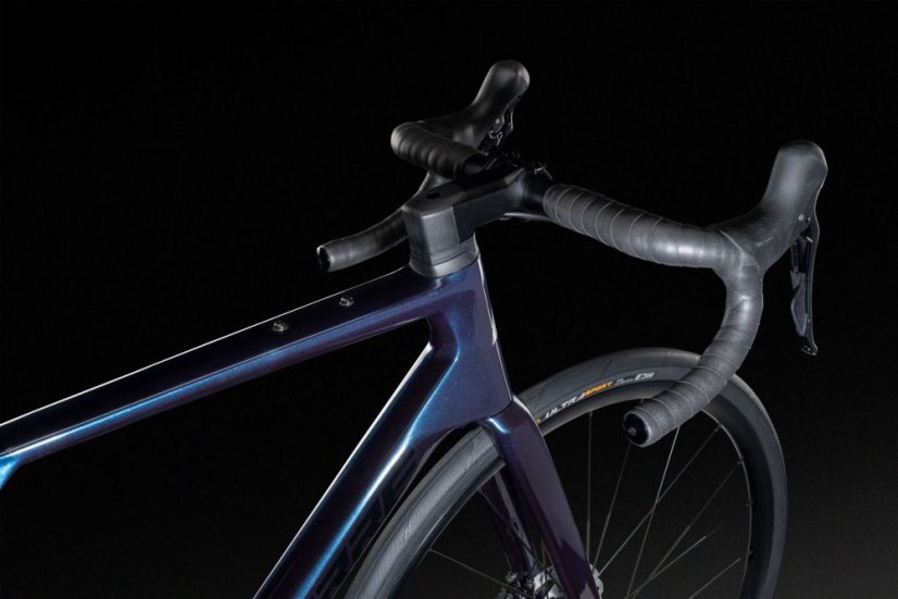 LAPIERRE Pulsium 5.0 Crepuscule Blue - Varianta: XS