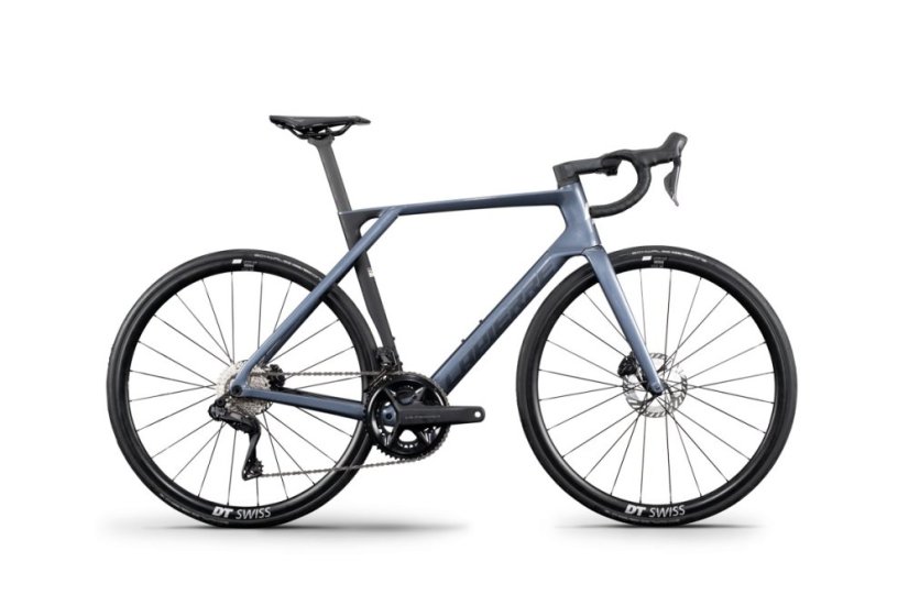 LAPIERRE Xelius DRS 7.0 Cumulonimbus Grey (2026) - Varianta: XS
