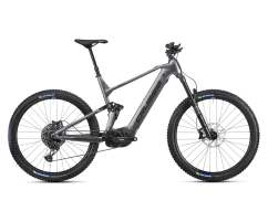 CRUSSIS ONE-Full 10.10-(720 Wh) (2025)