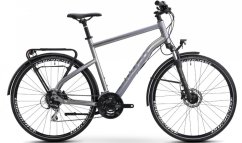 GHOST Square Trekking Grey (2024)